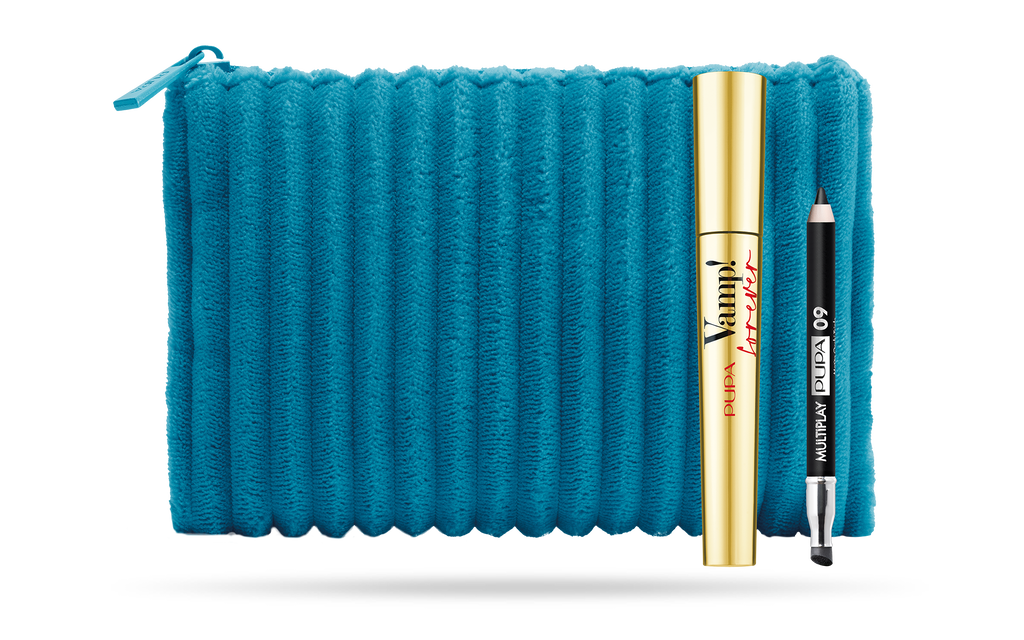 Kit Vamp! Forever & Mini Multiplay - PUPA Milano image number 0