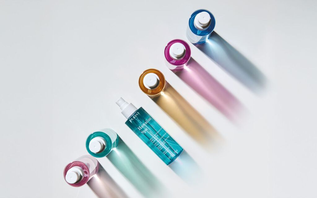 Asian Spa Kit 4 - PUPA Milano image number 1