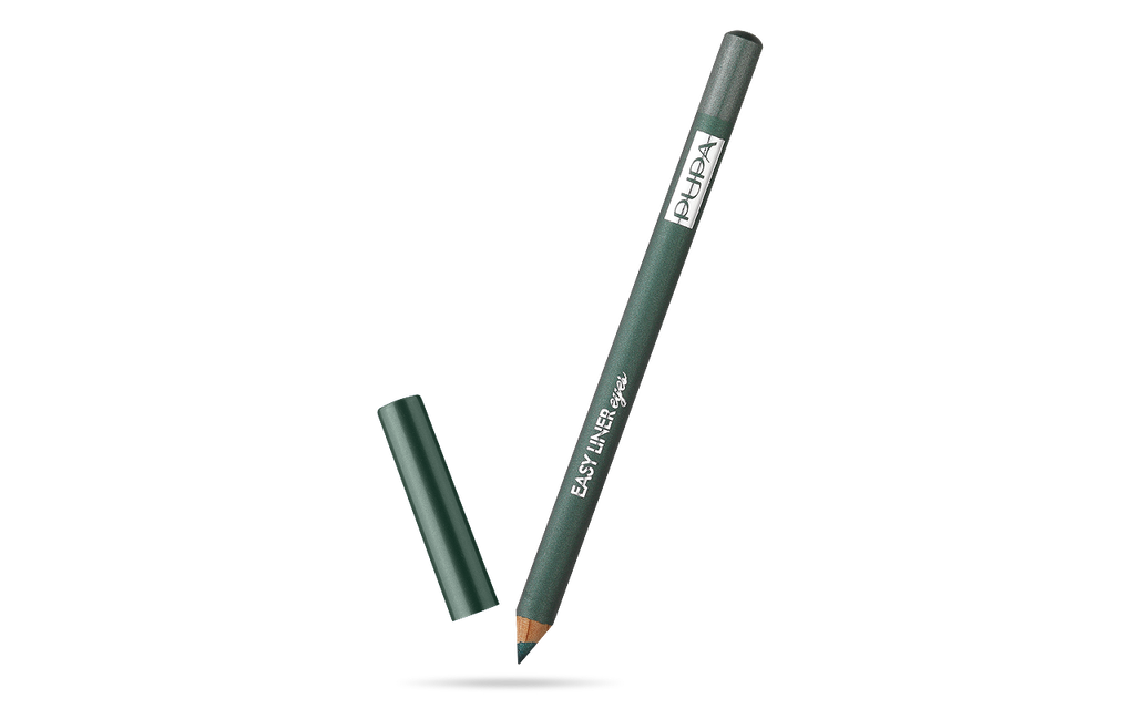 Easy Liner  Eyes - Eye Pencil Khol - PUPA Milano