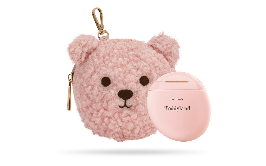 Teddyland - Scented Hand Cream - PUPA Milano image number 0