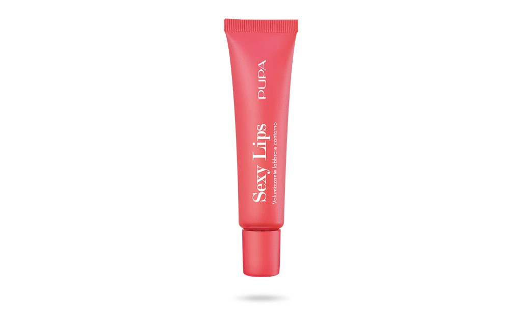 Volumizing Lip and Contour - PUPA Milano image number 0