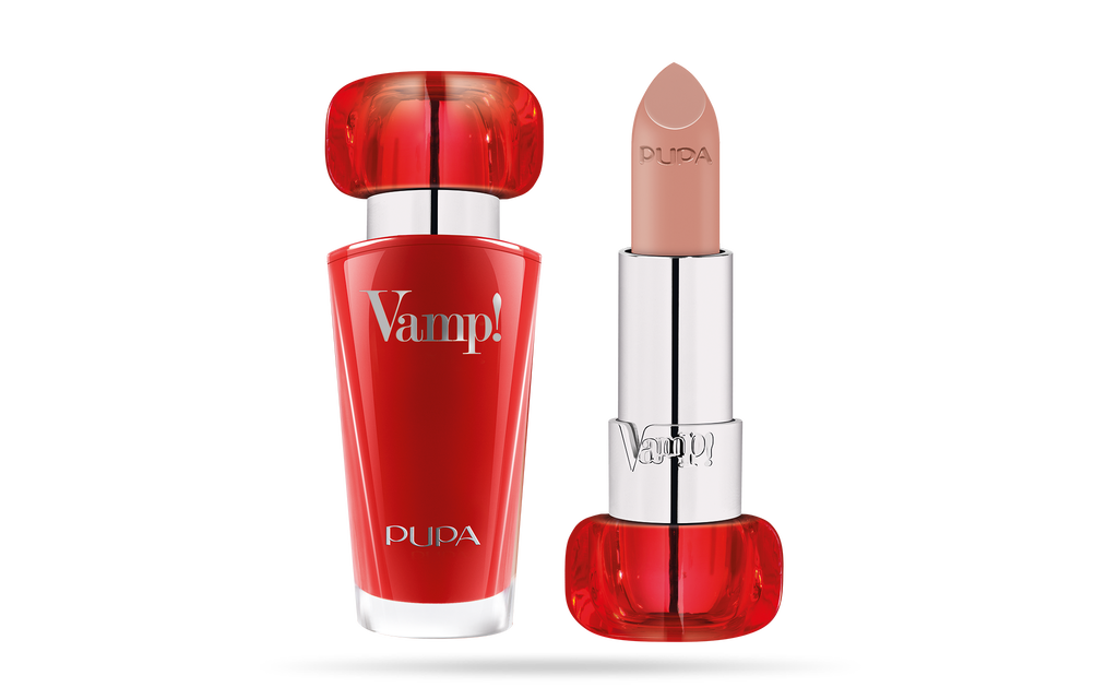 Vamp! Lipstick - PUPA Milano image number 0
