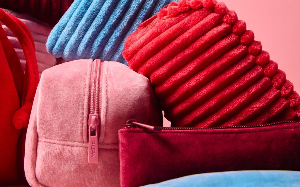 Kit Vamp! Lash Extender Gold Edition - PUPA Milano image number 1