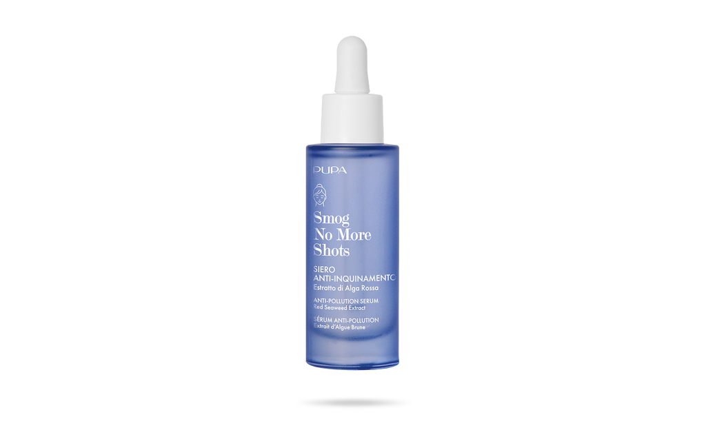 Smog No More Shots Anti-Pollution Serum - PUPA Milano image number 0