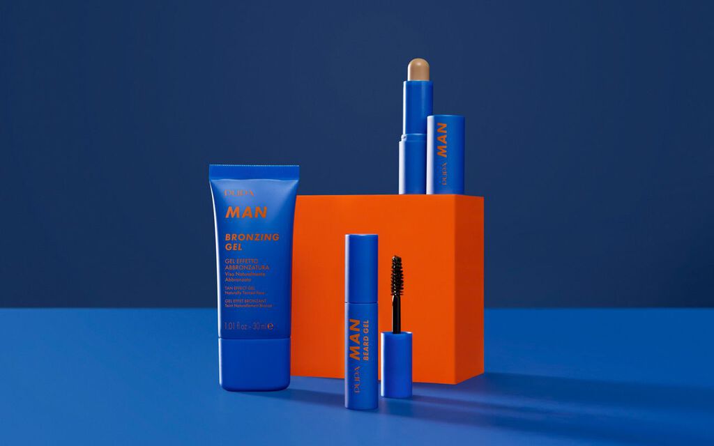Bronzing Gel Tan Effect Gel - PUPA Milano image number 3