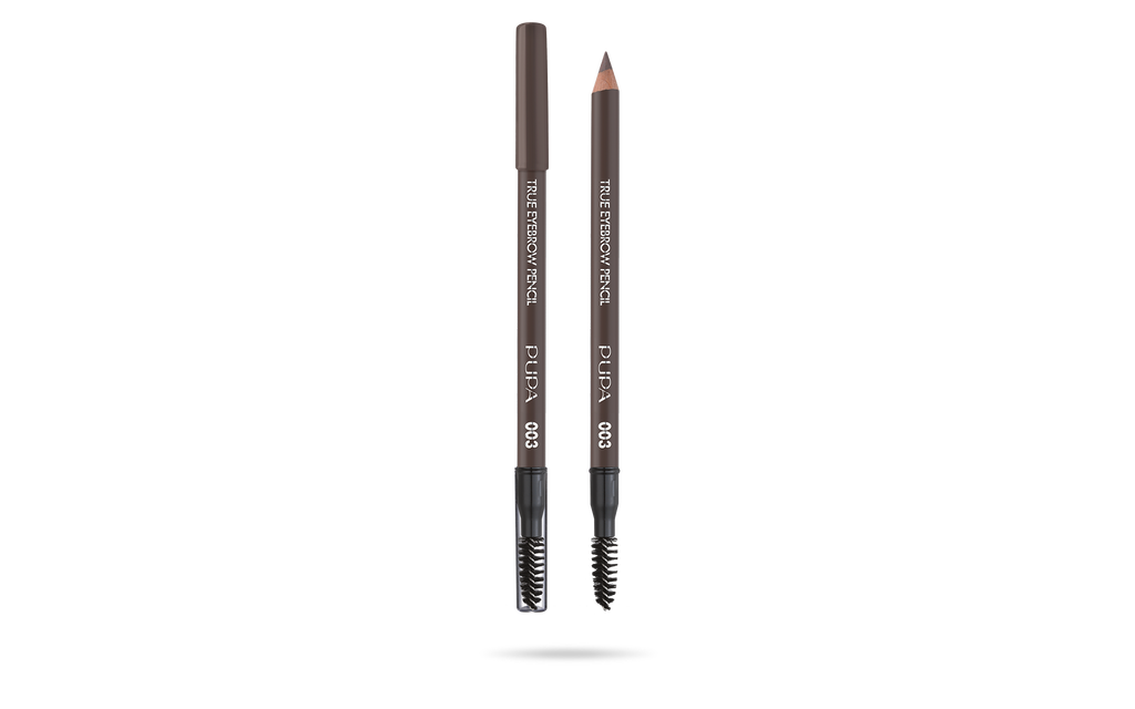 True Eyebrow Pencil - PUPA Milano image number 0