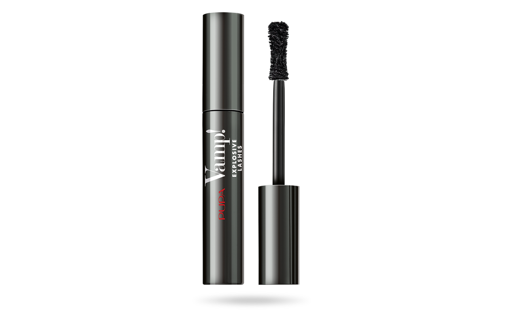 Vamp! Explosive Lashes Mascara - PUPA Milano image number 0