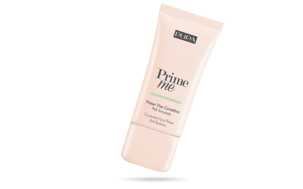 Corrective Face Primer - PUPA Milano image number 0