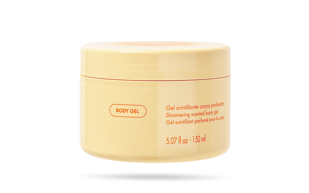 Shine Bright Body Gel - PUPA Milano