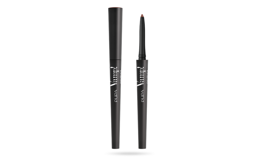 Vamp! Eye Pencil - PUPA Milano image number 0