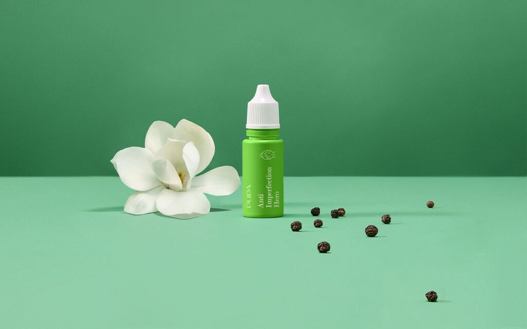 Anti-Imperfection Hero Pimple SOS - PUPA Milano image number 1