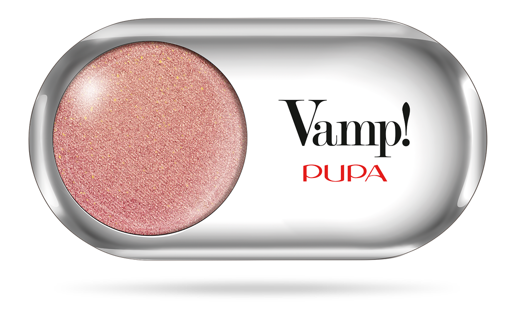 Vamp! Eyeshadow - PUPA Milano image number 0