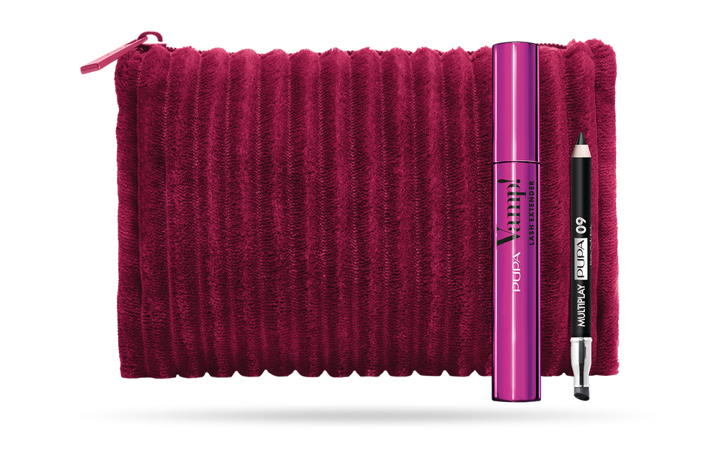 Kit Vamp! Lash Extender & Mini Multiplay - PUPA Milano image number 0