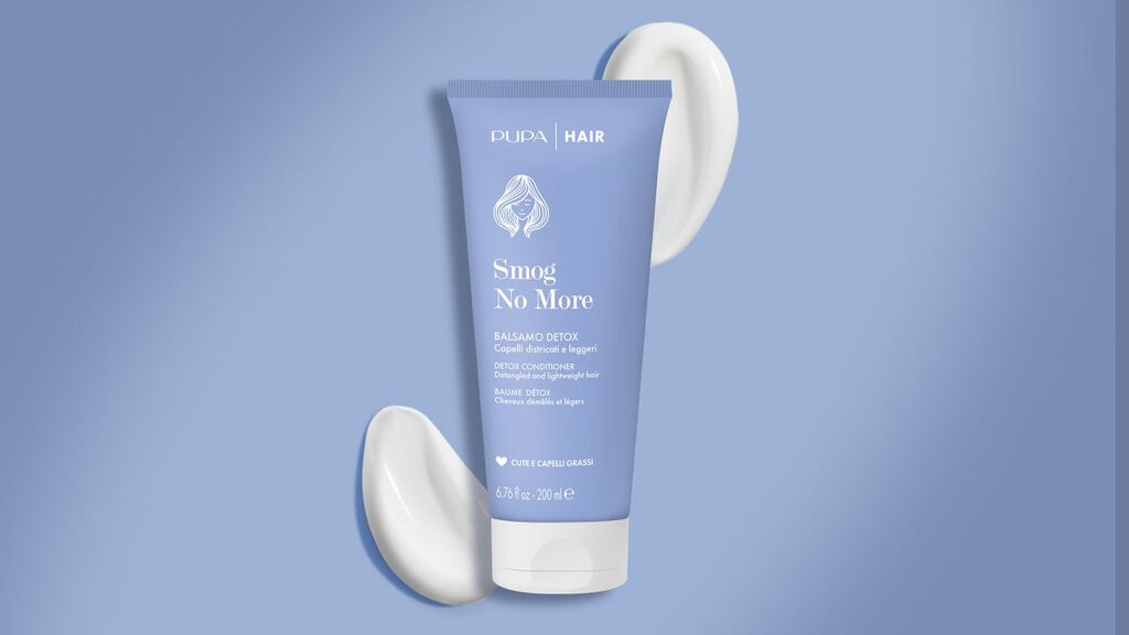 Detox Conditioner - PUPA Milano image number 2