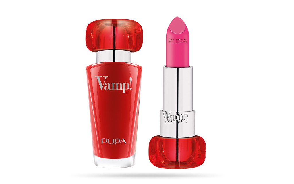 Vamp! Lipstick - PUPA Milano image number 0