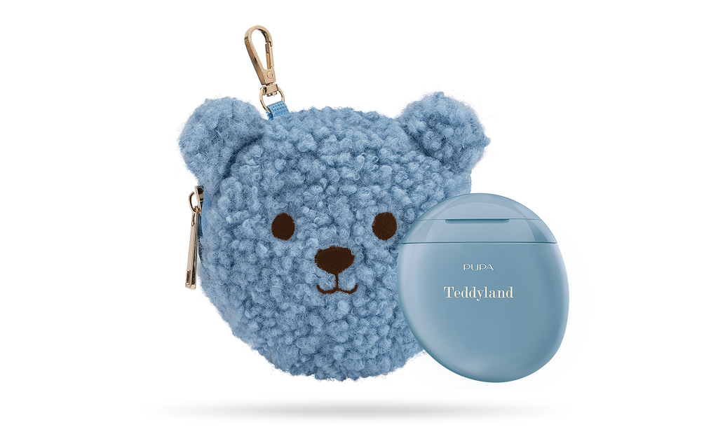 Teddyland - Scented Hand Cream - PUPA Milano image number 0