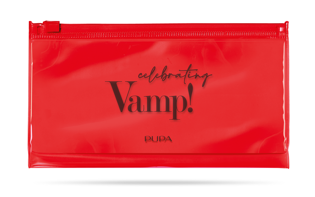 Vamp! Red Pochette - PUPA Milano image number 0