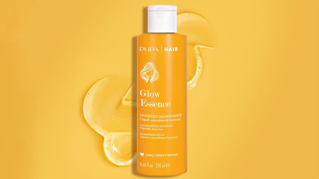Illuminating Shampoo - PUPA Milano image number 2