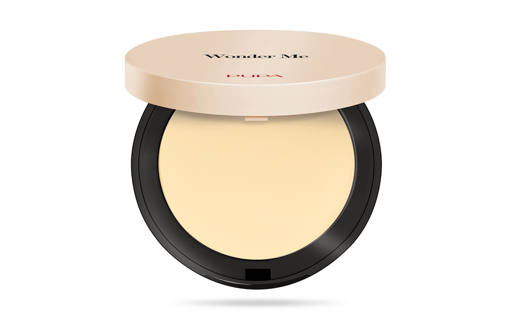 Wonder Me Powder-no-Powder - PUPA Milano image number 0