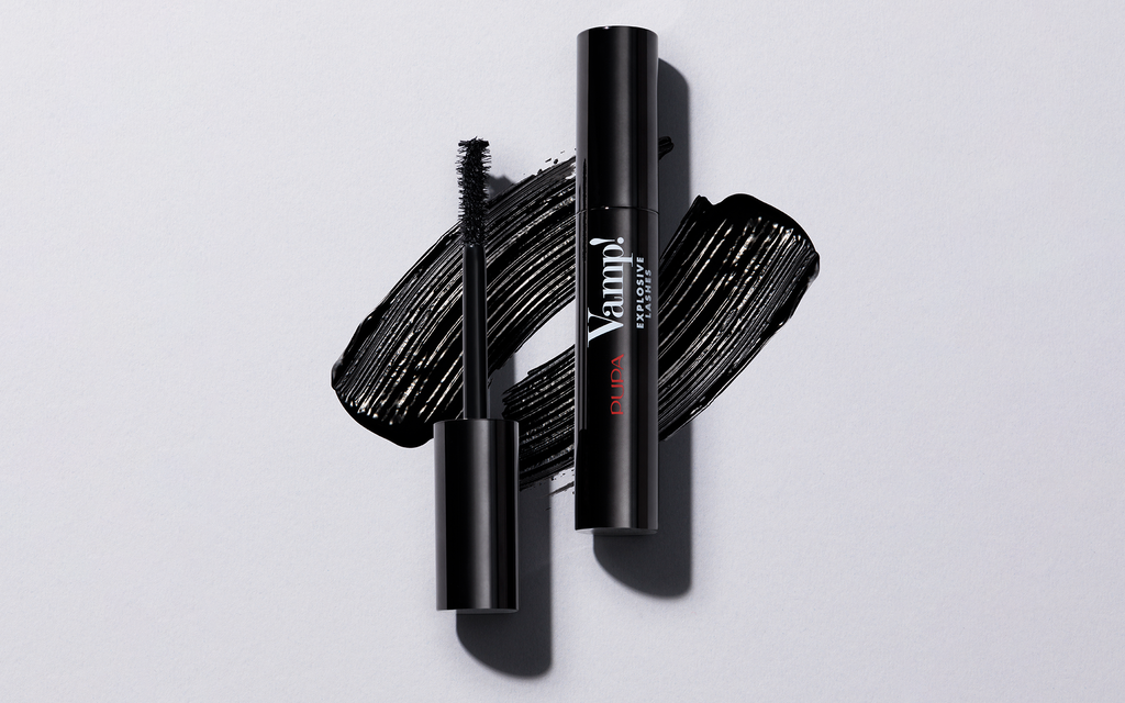 Vamp! Explosive Lashes Mascara - PUPA Milano image number 3