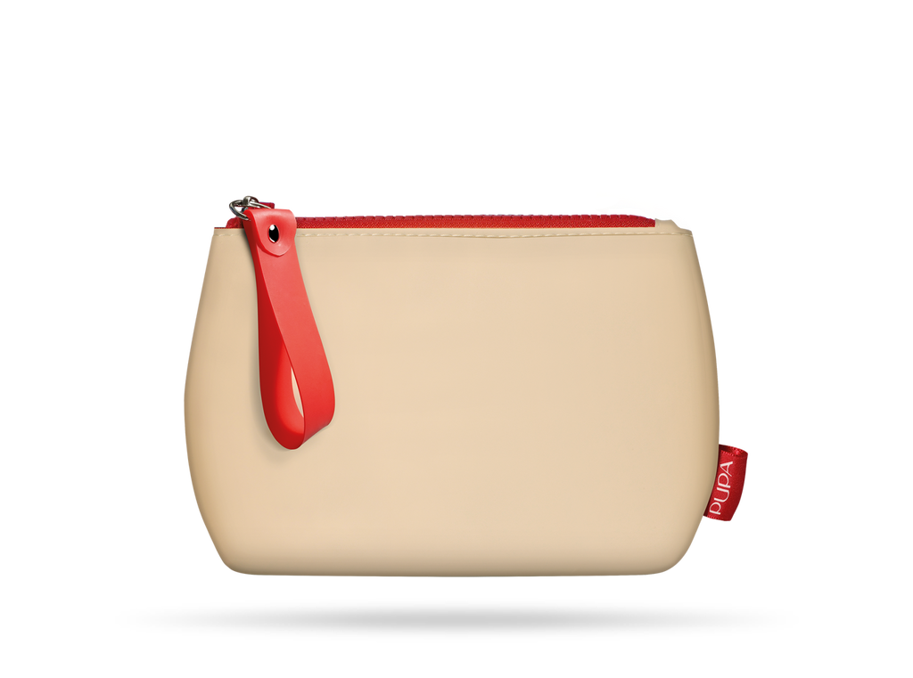 ELEGANT & SOFT SMALL POCHETTE - PUPA Milano image number 0