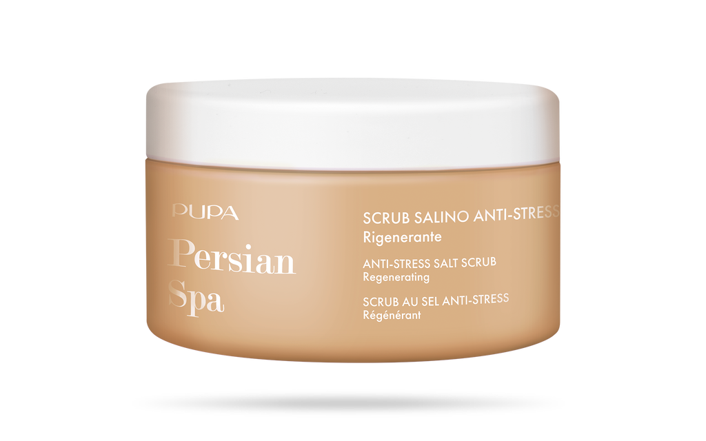 Salt Scrub 350 gr - PUPA Milano image number 0