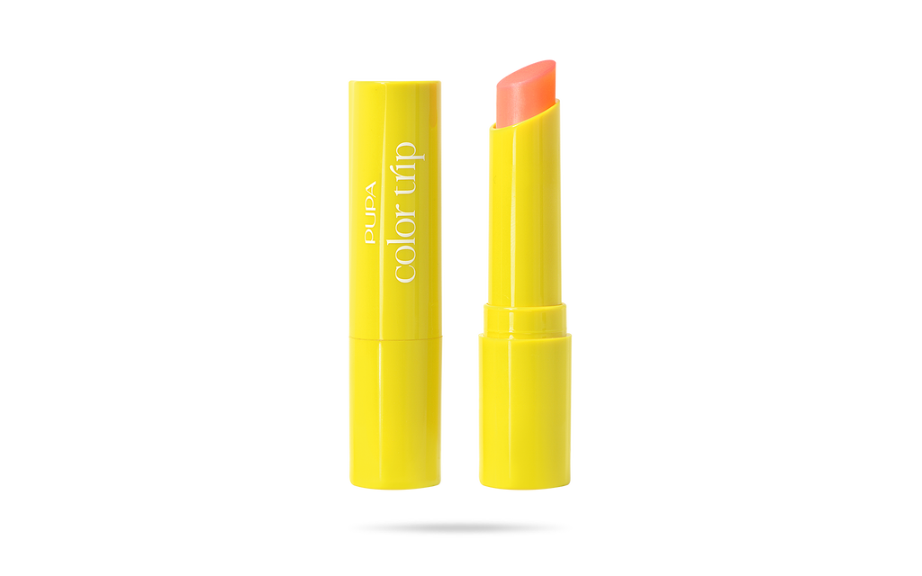 Color Trip pH reactive lip balm - PUPA Milano image number 0