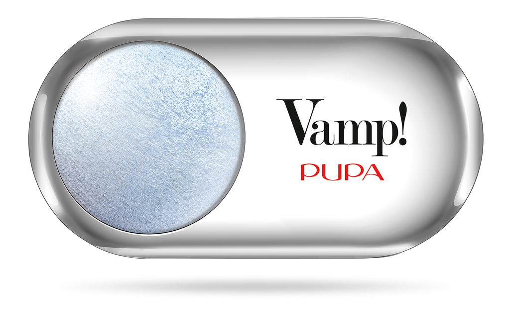 Vamp! Eyeshadow - PUPA Milano image number 0
