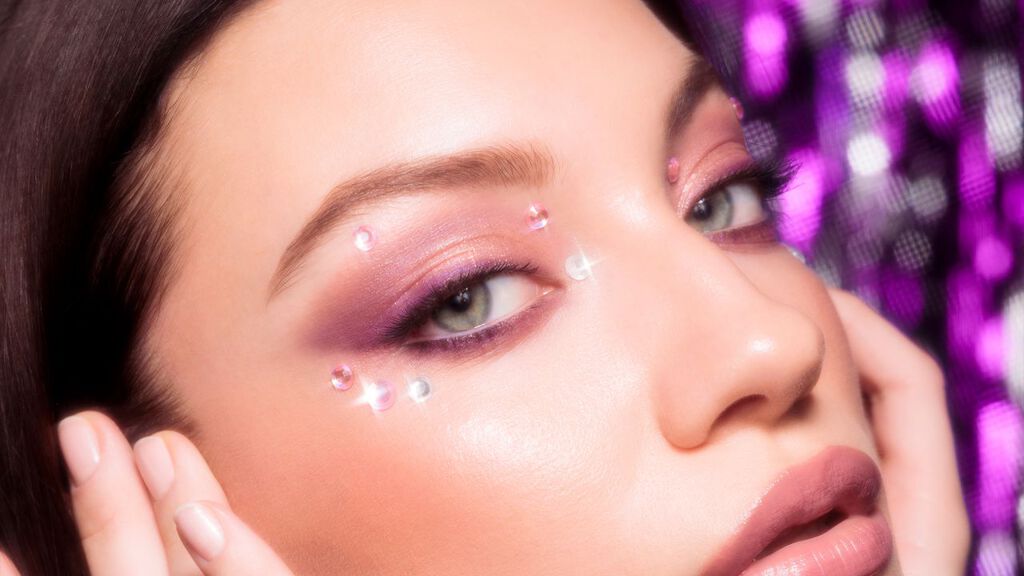 Night Heroes Eyes Palette - PUPA Milano image number 2