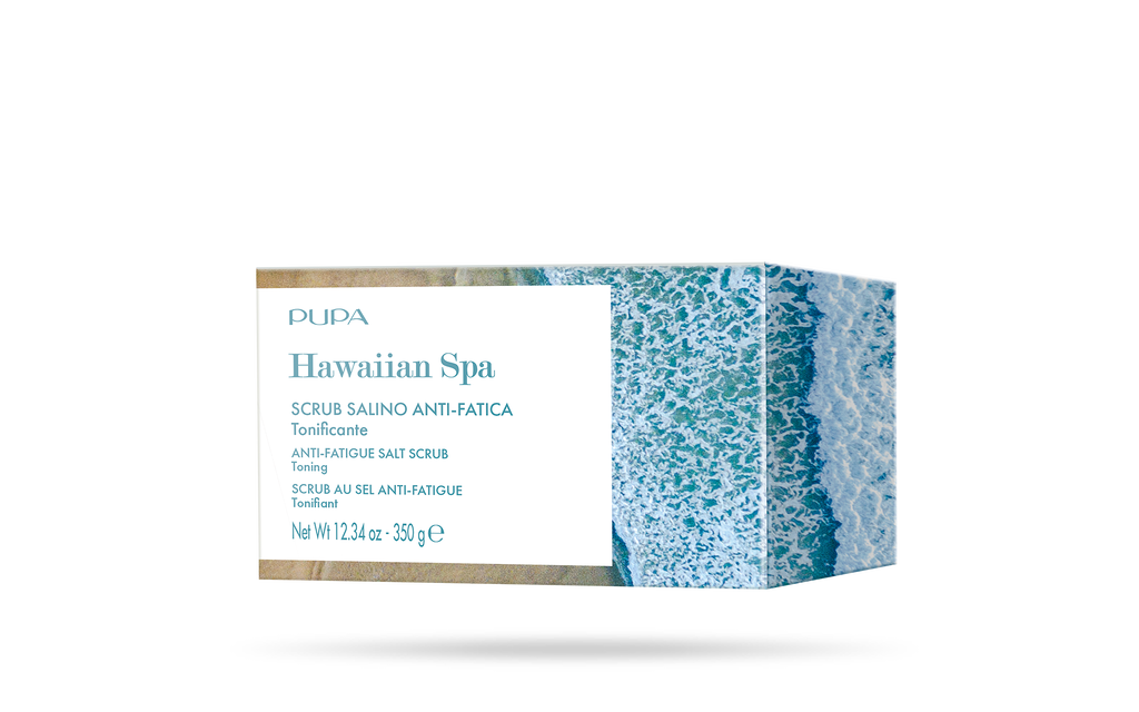 Salt Scrub 350 gr - PUPA Milano image number 2