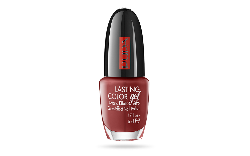 Lasting Color Gel - PUPA Milano image number 0