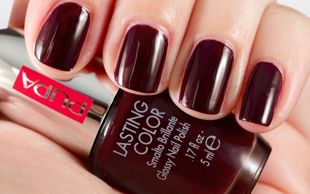 Lasting Color - PUPA Milano image number 1