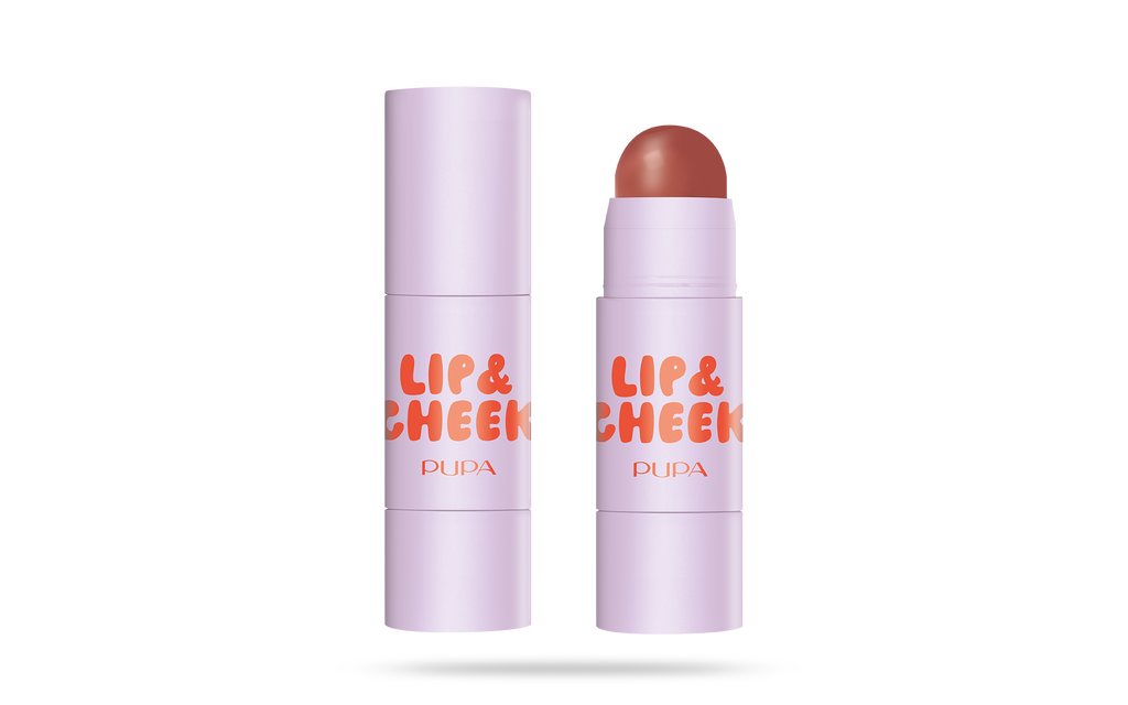 #GRWSTICK - Lip & Cheek - PUPA Milano image number 0