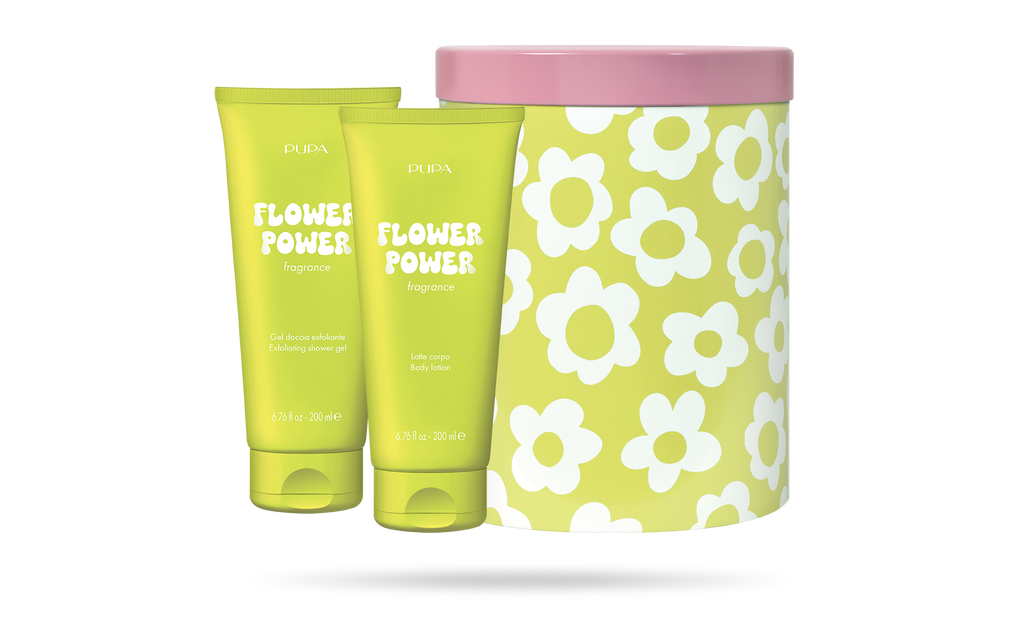 Happy Box - Kit 2 - PUPA Milano image number 0