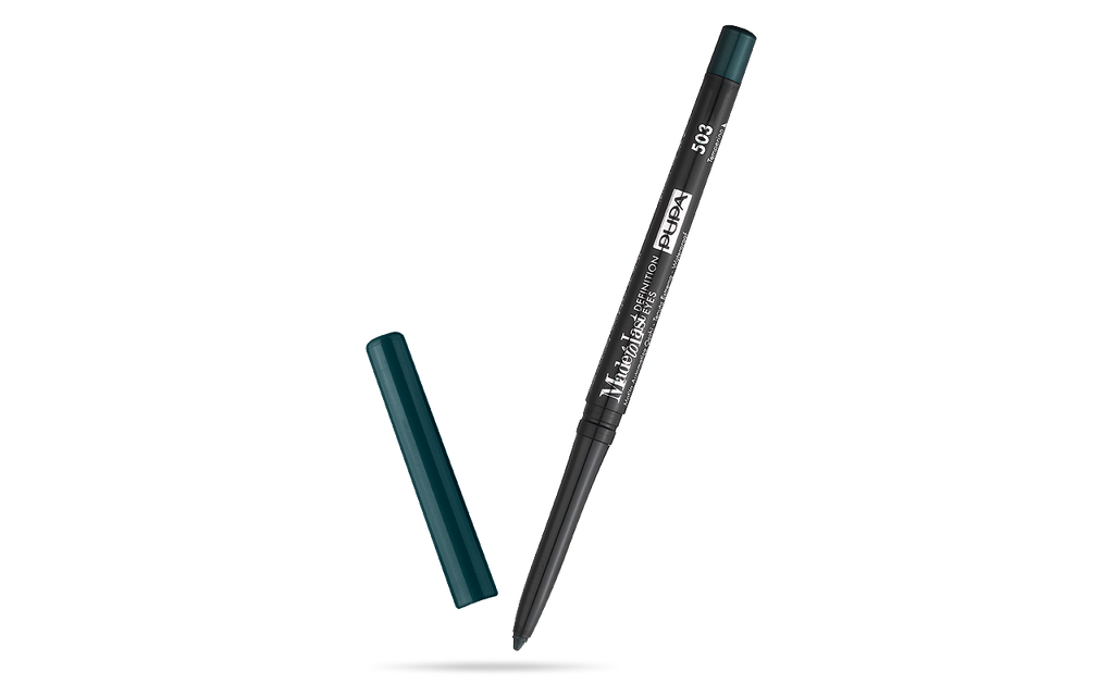 Made to Last Definition Eyes - PUPA Milano