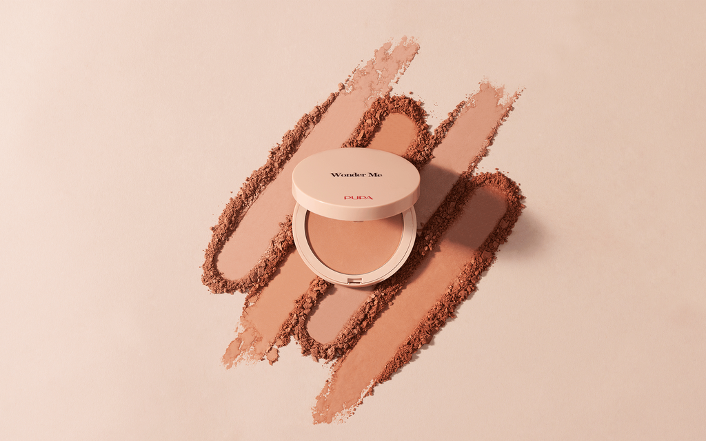 Wonder Me Bronzer - PUPA Milano image number 1
