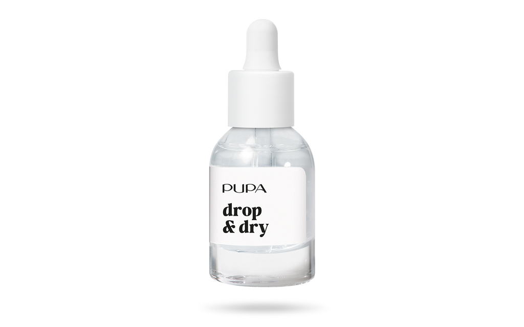 Drop Dry - PUPA Milano