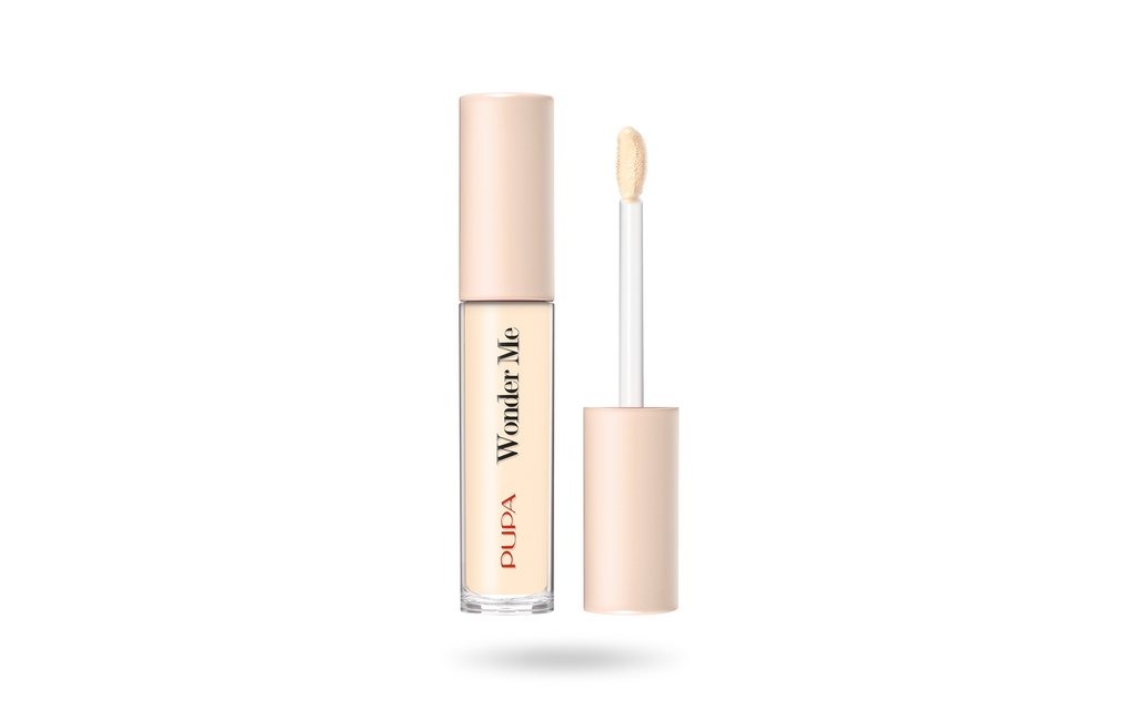 Wonder Me Fatigue Eraser - PUPA Milano image number 0