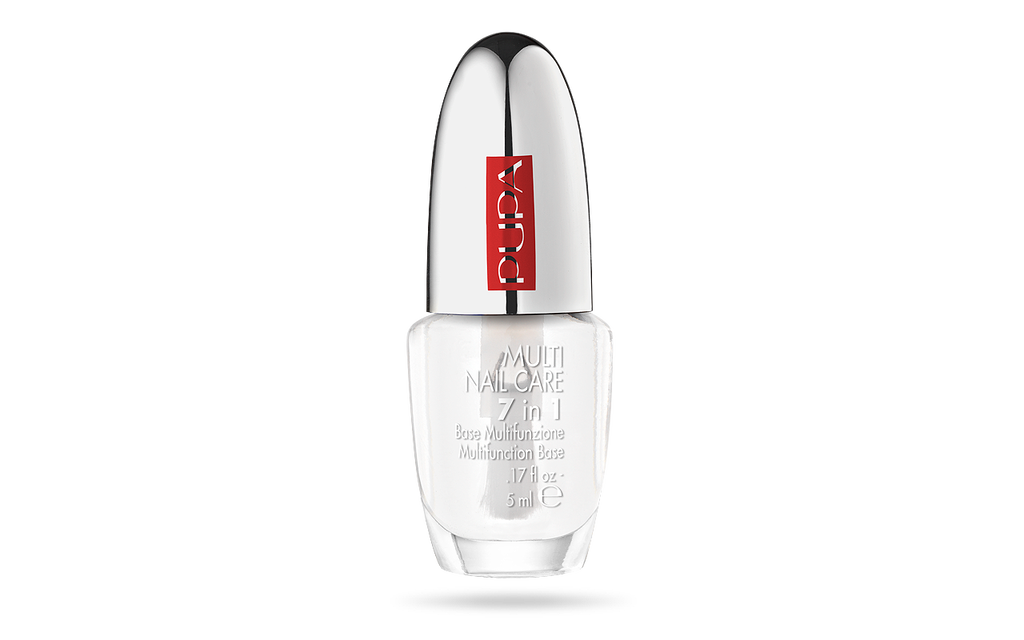 Multi Nail Care 7 in 1 - PUPA Milano image number 0