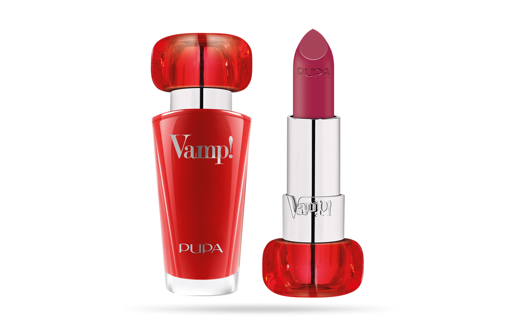 Vamp! Lipstick - PUPA Milano image number 0