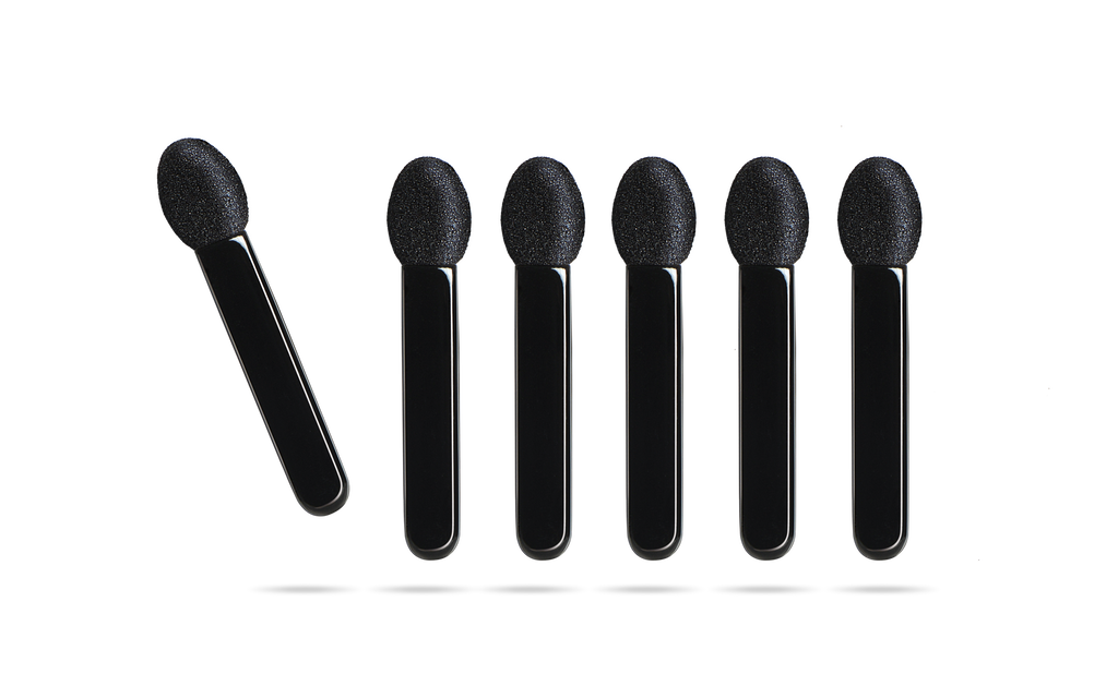 Eyeshadow Applicators - PUPA Milano image number 0