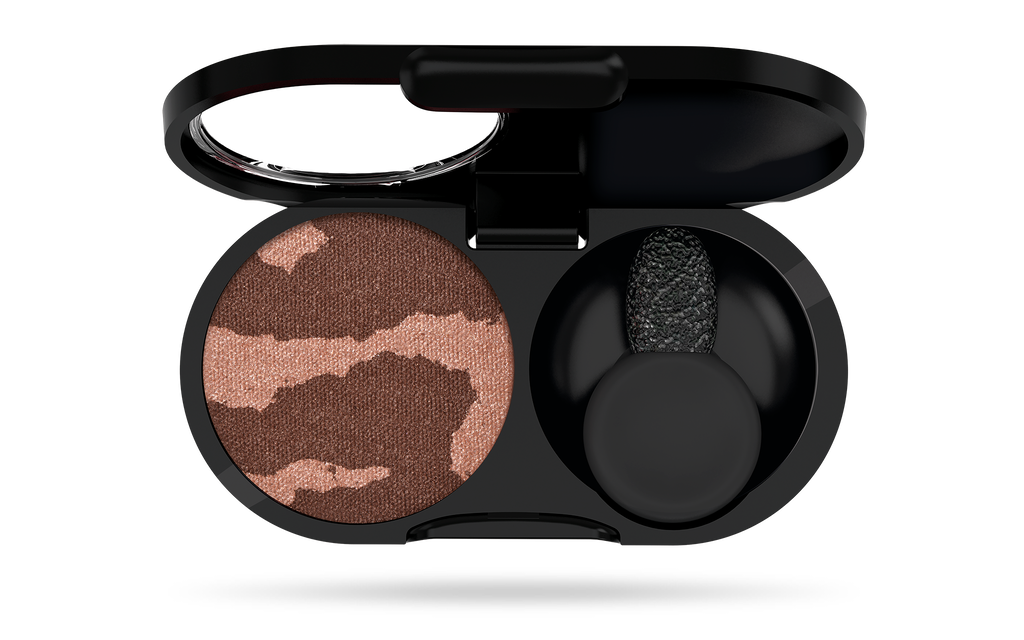 Vamp! Eyeshadow - PUPA Milano image number 2