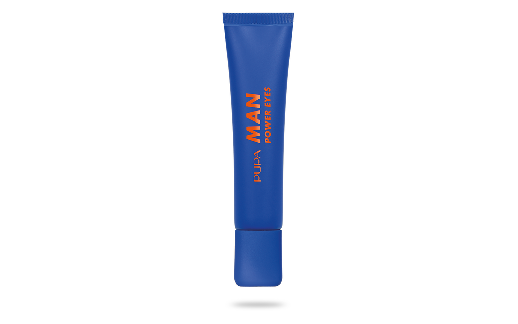 Power Eyes - Eye Contour Gel - PUPA Milano image number 0