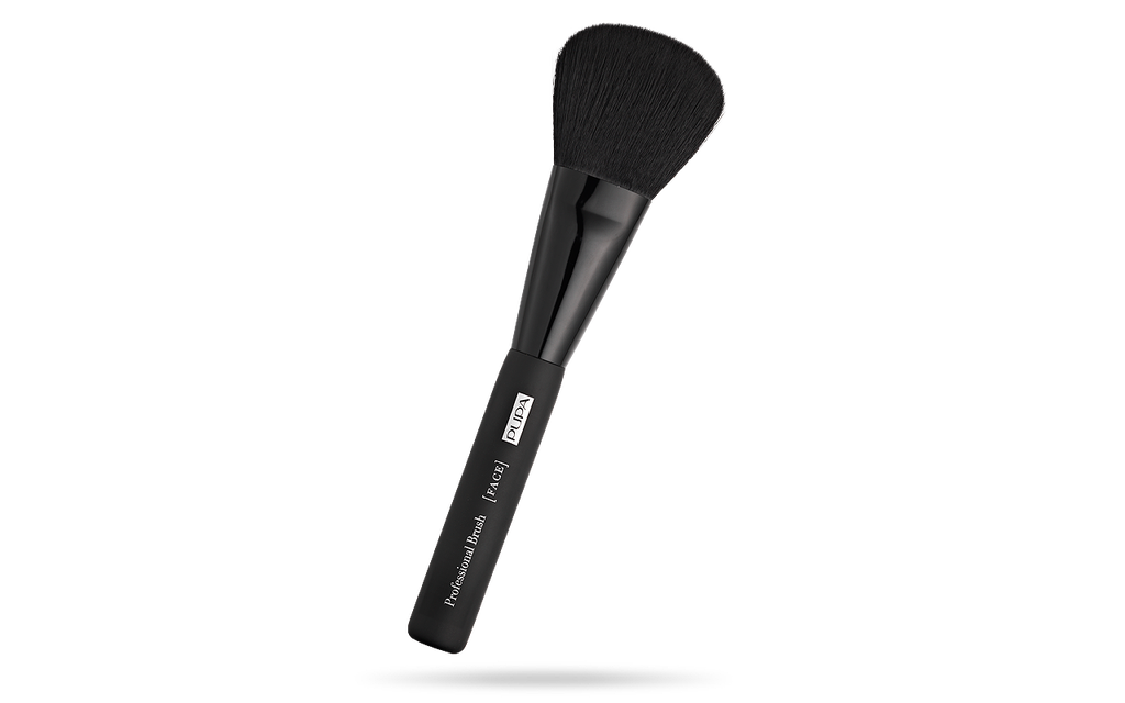 Maxi Powder Brush - PUPA Milano image number 0