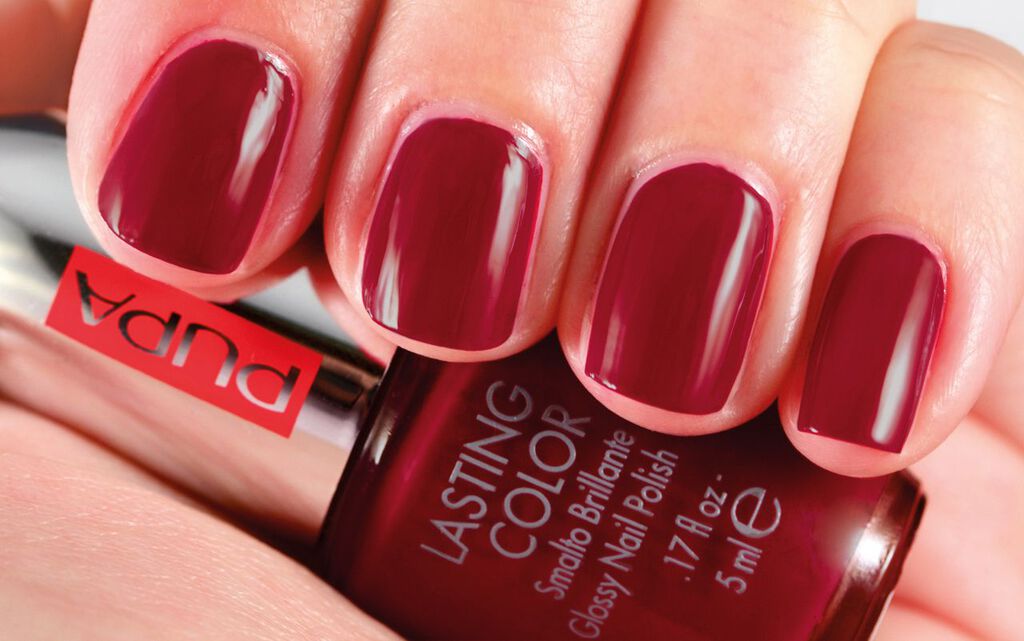 Lasting Color - PUPA Milano image number 1