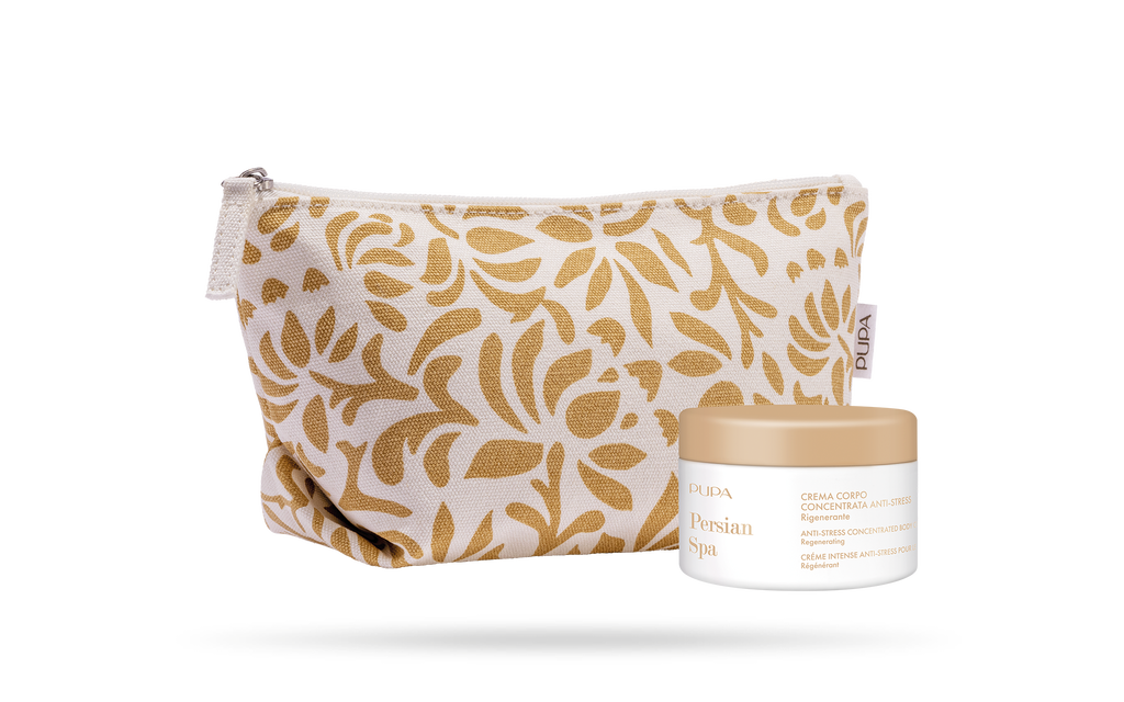 Persian Spa Kit 5 - PUPA Milano image number 0