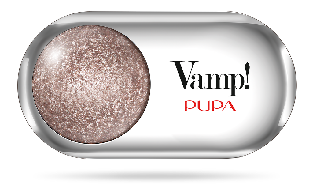 Vamp! Eyeshadow - PUPA Milano image number 0