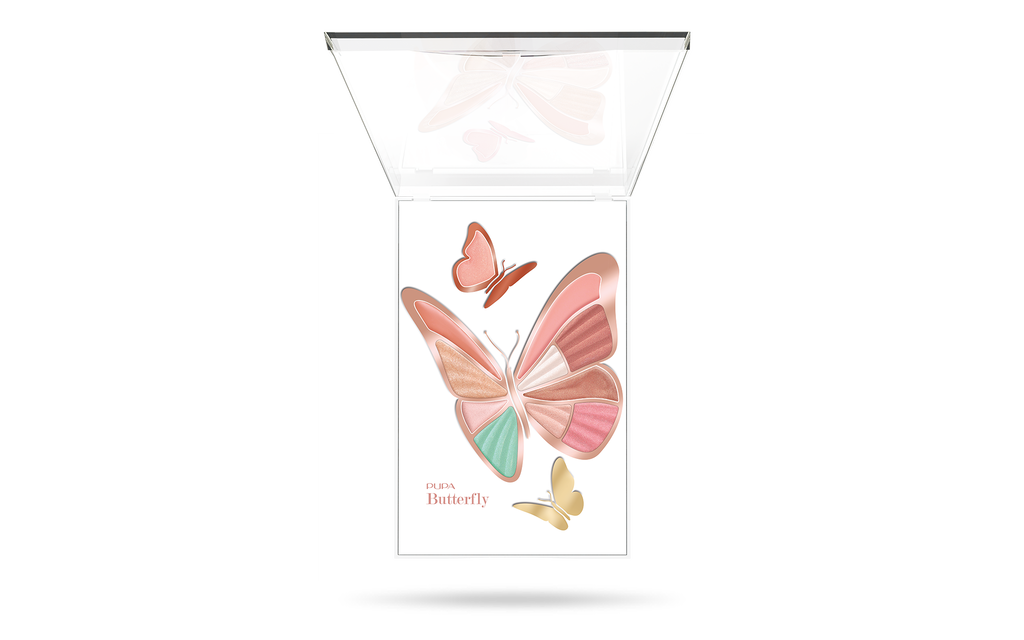 Butterfly - PUPA Milano image number 0