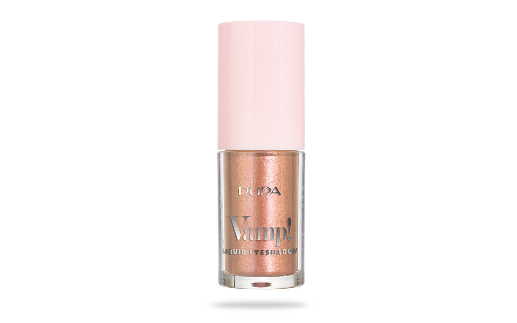 Vamp! Liquid Eyeshadow - PUPA Milano image number 0
