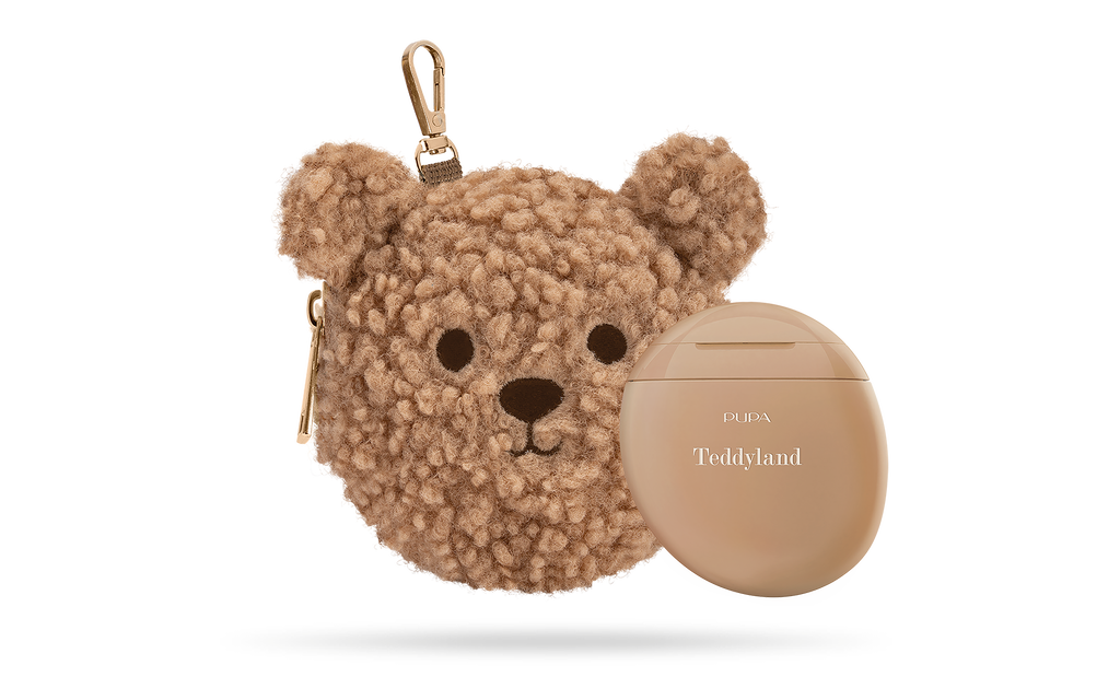 Teddyland - Scented Hand Cream - PUPA Milano image number 0